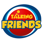 Talking Friends Logo
