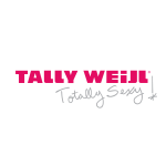 Tally Weijl Logo