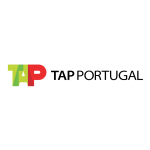 TAP Portuga Logo