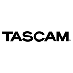 TASCAM Logo