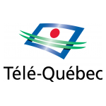 Tele Quebec Logo