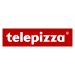Telepizza Logo