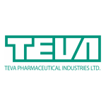 TEVA Logo