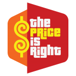 The Price Is Right Logo
