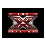 The X Factor Logo