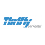 Thrifty Car Rental Logo