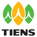 Tiens Logo