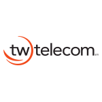 TW Telecom Logo