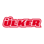 Ulker Logo