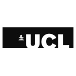 University College London Logo