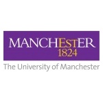 University Of Manchester Logo