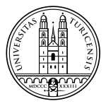 University of Zurich Logo