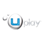 Uplay Logo