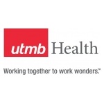 UTMB Health Logo