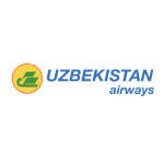 Uzbekistan Airways Logo