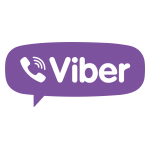 Viber Logo
