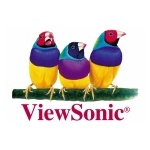 ViewSonic Logo
