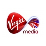 Virgin Media Logo
