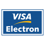 VISA Electron Logo