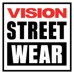 Vision Street Wear Logo