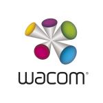 Wacom Logo
