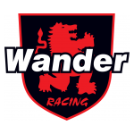 Wander Lubricants Logo