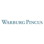 Warburg Pincus Logo