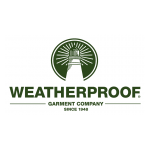 Weatherproof Logo