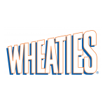 Wheaties Logo