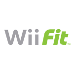 Wii Fit Logo