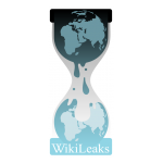 WikiLeaks Logo