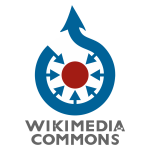 Wikimedia Commons Logo