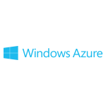 Windows Azure Logo