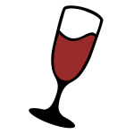 WINE Logo