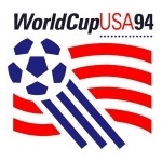 World Cup 1994 Logo