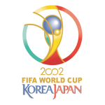 World Cup 2002 Logo