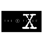 X Files Logo