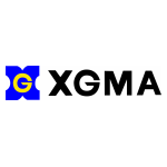 XGMA Logo