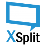 XSplit Logo
