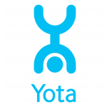 Yota Logo