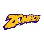 Zomboy Logo