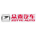 Zotye Auto Logo