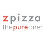 Zpizza Logo
