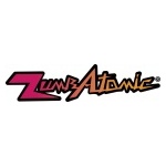 Zumbatomic Logo