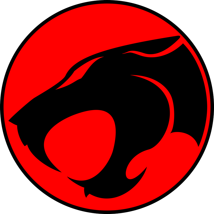 ThunderCats Logo