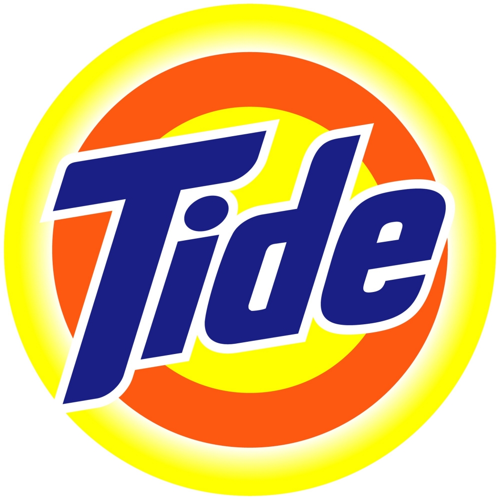Tide Logo