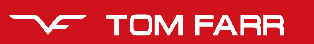 Tom Farr Logo