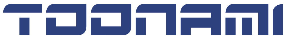 Toonami Logo