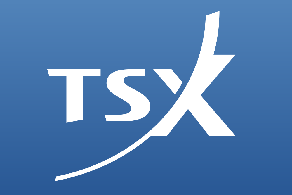 Toronto Stock Exchange Logo