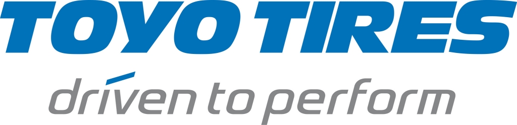 Toyo Tires Logo